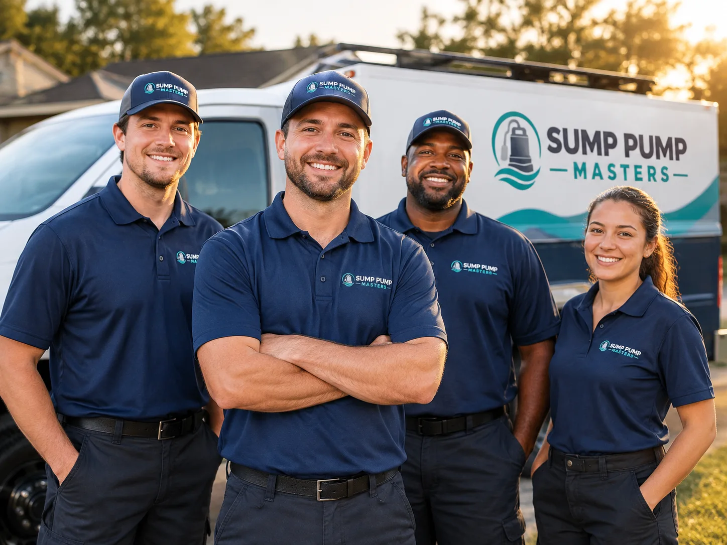 Sump Pump Repair company in Jay, ME