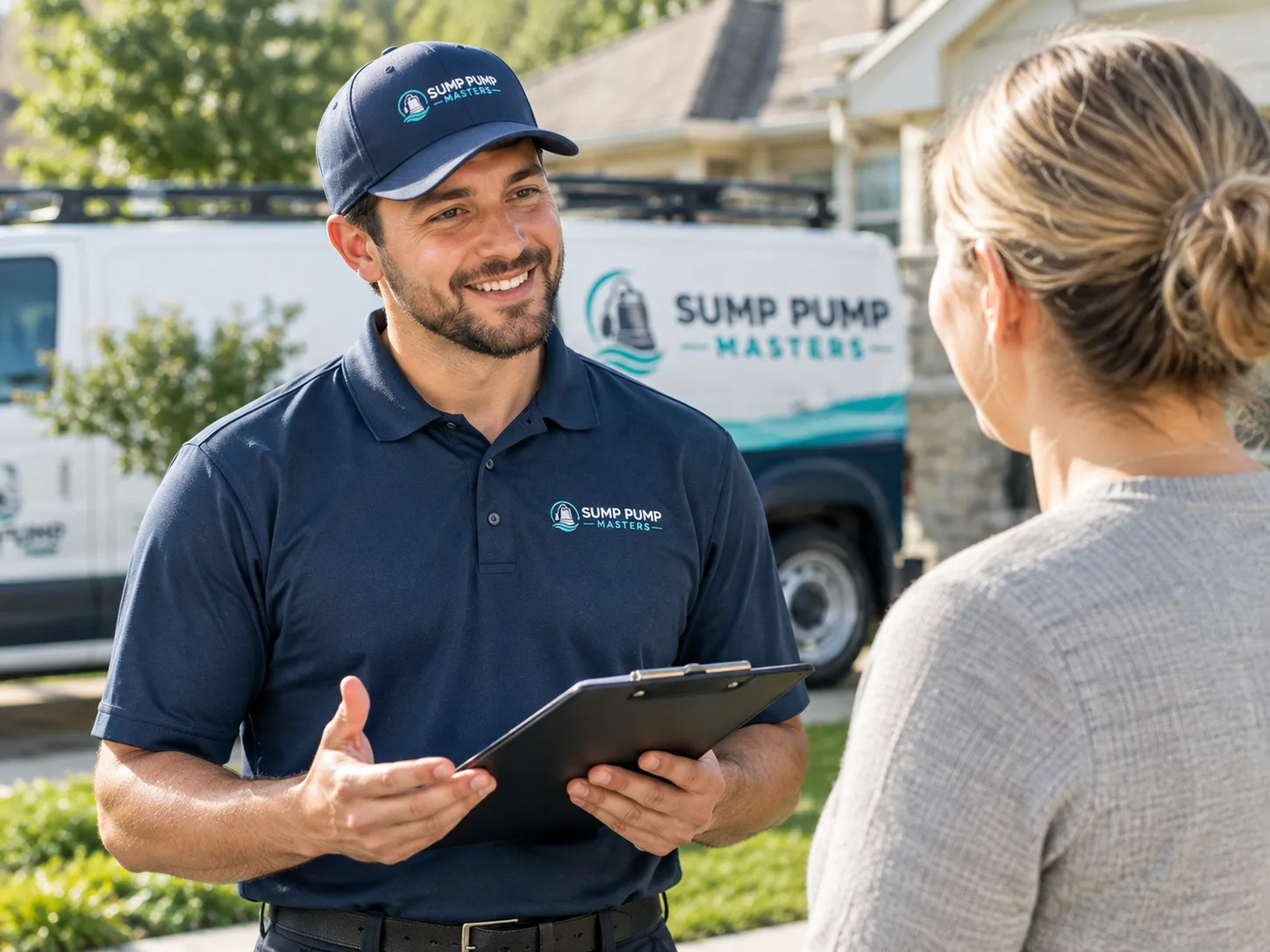 Sump Pump Repair Jay, ME FAQs